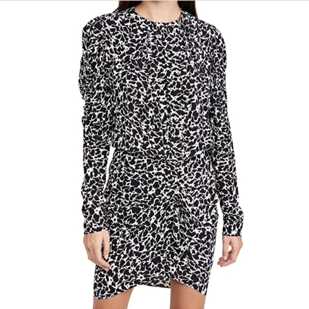 Isabel Marant Dress